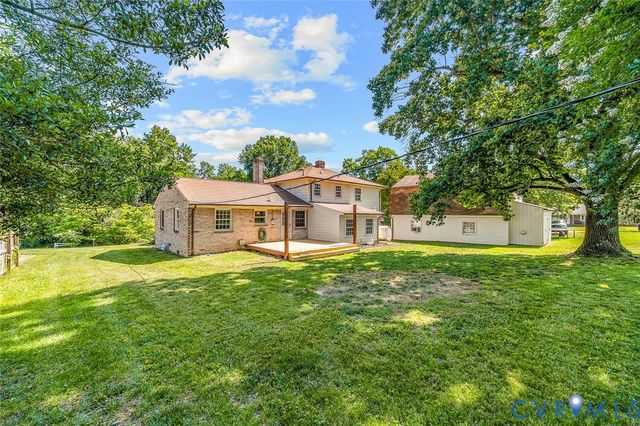 4407 Shoremeade Rd, North Chesterfield, VA 23234