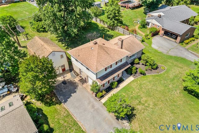 4407 Shoremeade Rd, North Chesterfield, VA 23234