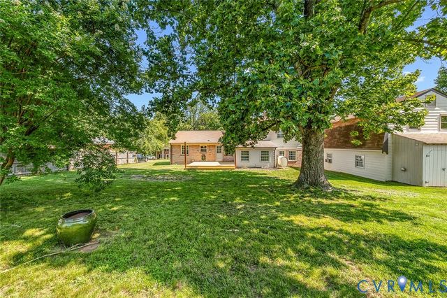 4407 Shoremeade Rd, North Chesterfield, VA 23234