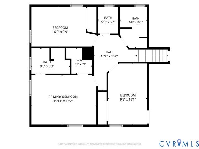 4407 Shoremeade Rd, North Chesterfield, VA 23234