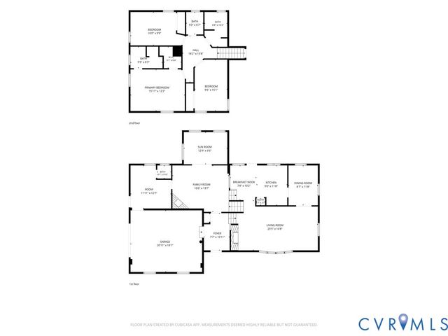 4407 Shoremeade Rd, North Chesterfield, VA 23234
