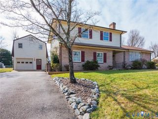 4407 Shoremeade Rd, North Chesterfield, VA 23234