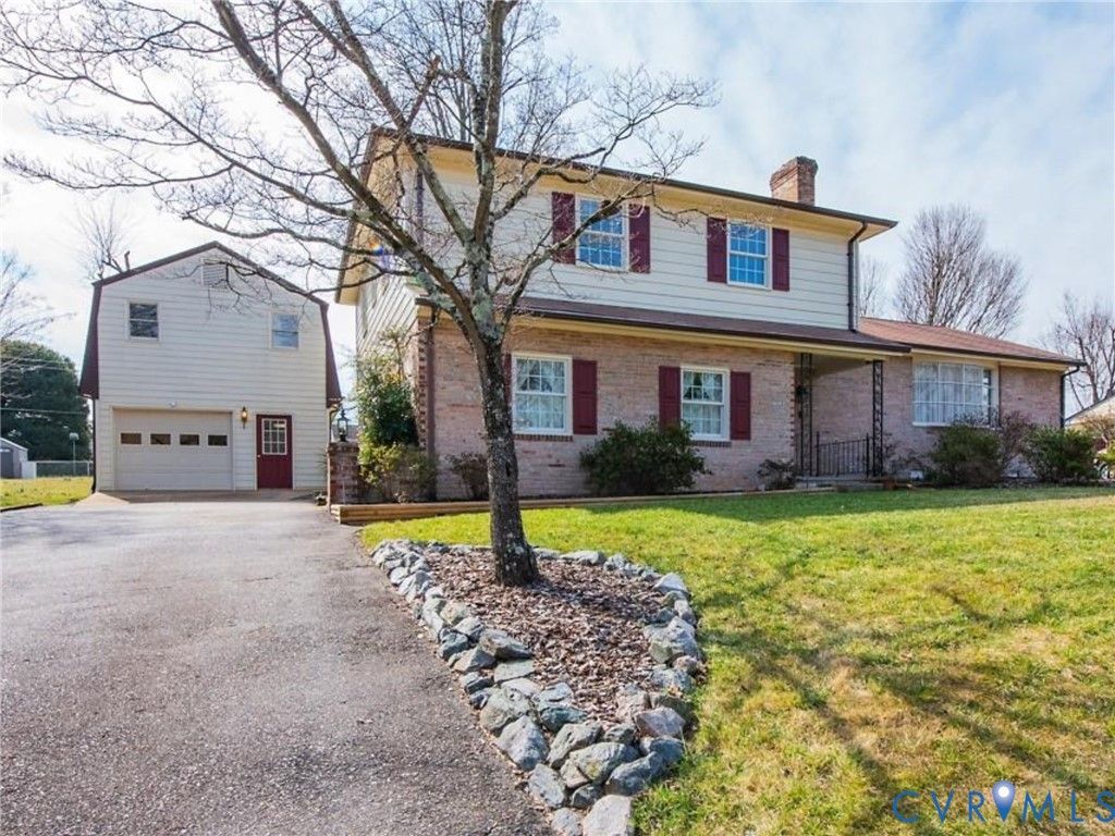 4407 Shoremeade Rd, North Chesterfield, VA 23234