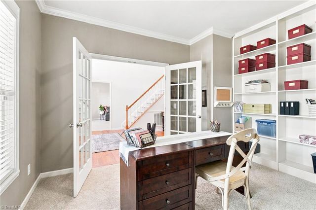 7620 Sterlingshire Drive, Greensboro, NC 27409
