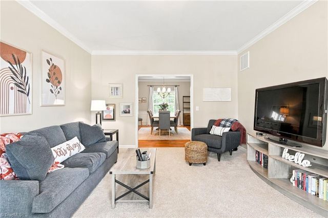 7620 Sterlingshire Drive, Greensboro, NC 27409