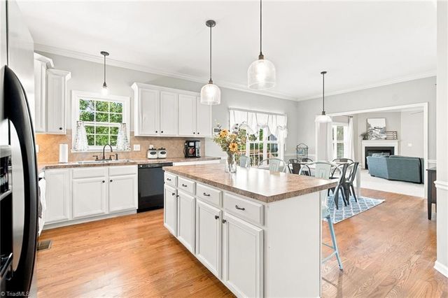 7620 Sterlingshire Drive, Greensboro, NC 27409