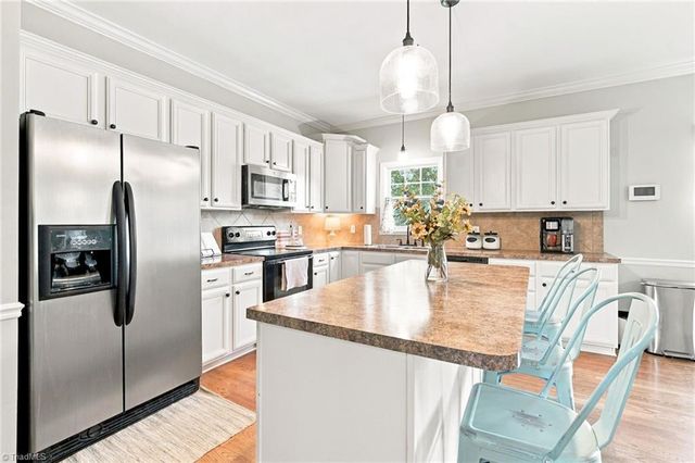 7620 Sterlingshire Drive, Greensboro, NC 27409