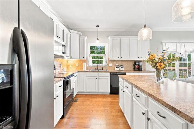 7620 Sterlingshire Drive, Greensboro, NC 27409