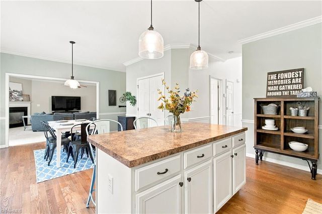 7620 Sterlingshire Drive, Greensboro, NC 27409