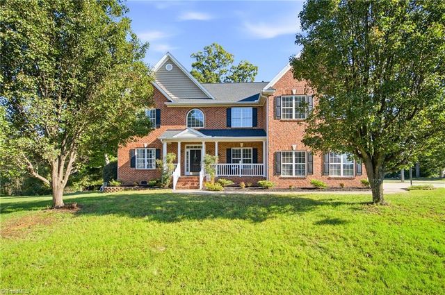 7620 Sterlingshire Drive, Greensboro, NC 27409