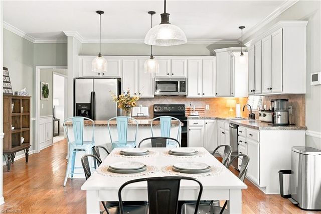 7620 Sterlingshire Drive, Greensboro, NC 27409
