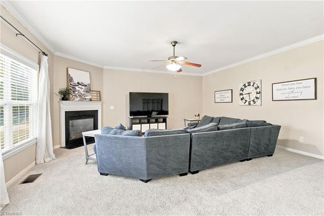 7620 Sterlingshire Drive, Greensboro, NC 27409