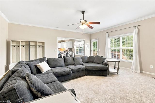 7620 Sterlingshire Drive, Greensboro, NC 27409