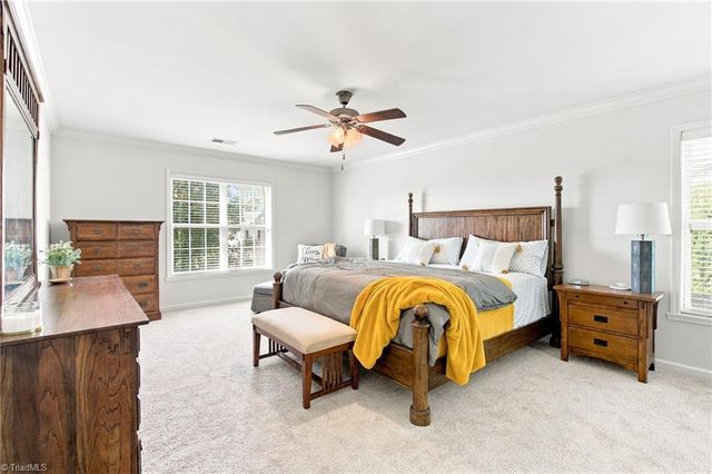 7620 Sterlingshire Drive, Greensboro, NC 27409
