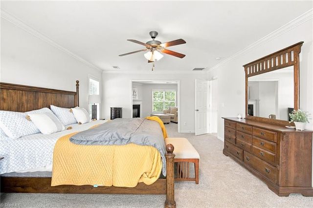 7620 Sterlingshire Drive, Greensboro, NC 27409