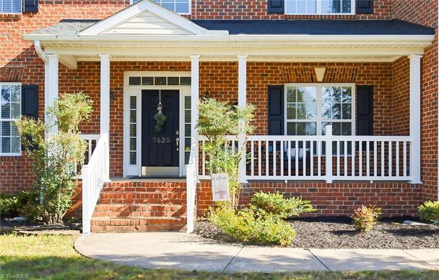 7620 Sterlingshire Drive, Greensboro, NC 27409