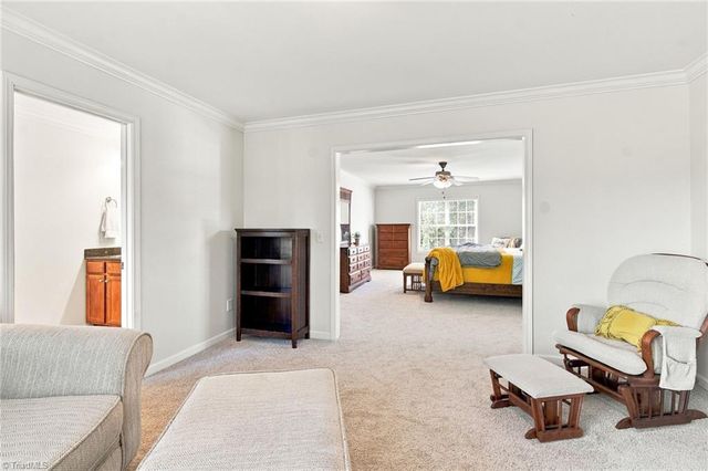 7620 Sterlingshire Drive, Greensboro, NC 27409