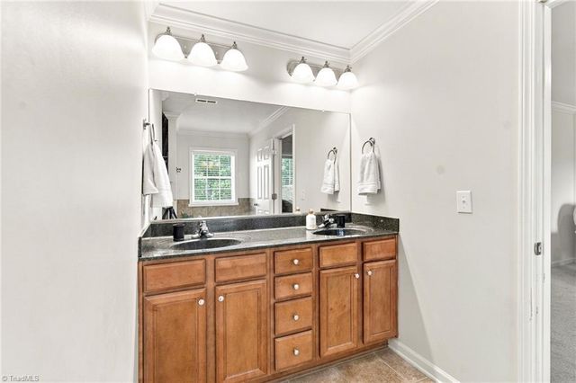 7620 Sterlingshire Drive, Greensboro, NC 27409
