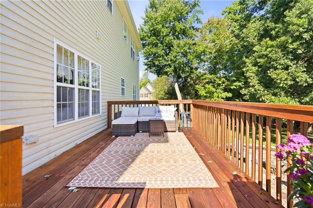 7620 Sterlingshire Drive, Greensboro, NC 27409