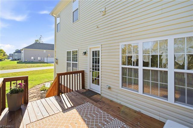 7620 Sterlingshire Drive, Greensboro, NC 27409