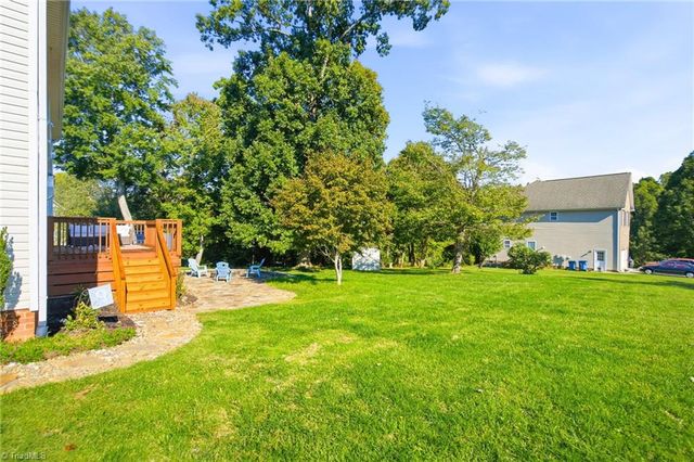 7620 Sterlingshire Drive, Greensboro, NC 27409