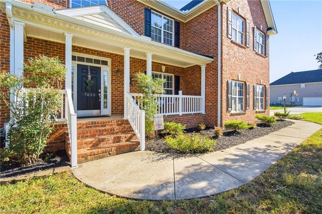 7620 Sterlingshire Drive, Greensboro, NC 27409