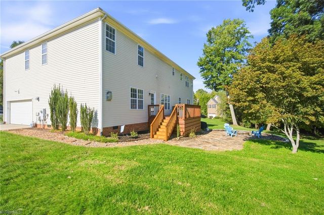 7620 Sterlingshire Drive, Greensboro, NC 27409