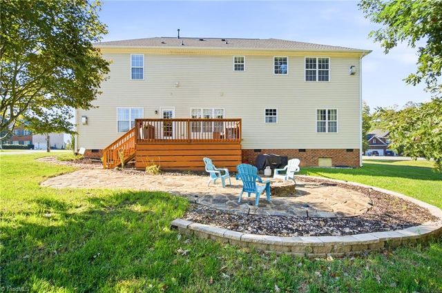 7620 Sterlingshire Drive, Greensboro, NC 27409