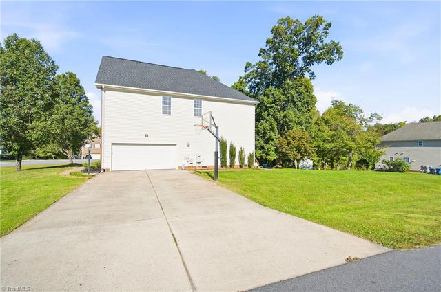 7620 Sterlingshire Drive, Greensboro, NC 27409