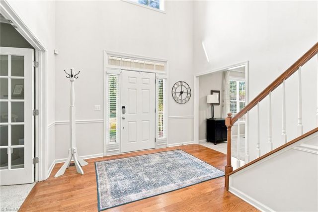 7620 Sterlingshire Drive, Greensboro, NC 27409
