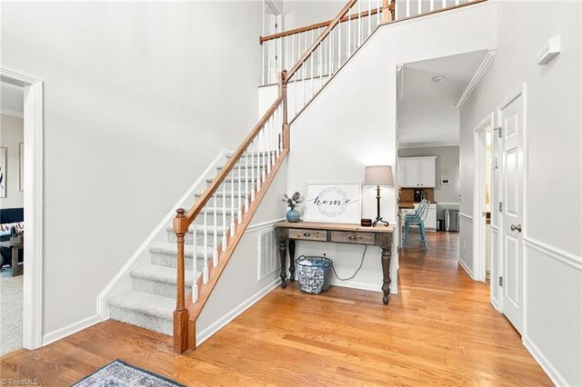 7620 Sterlingshire Drive, Greensboro, NC 27409