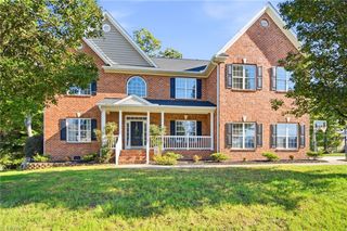 7620 Sterlingshire Drive, Greensboro, NC 27409
