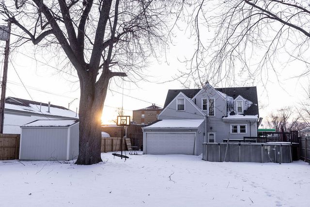 6911 Hohman Avenue, Hammond, IN 46324