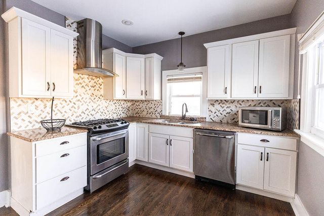 6911 Hohman Avenue, Hammond, IN 46324