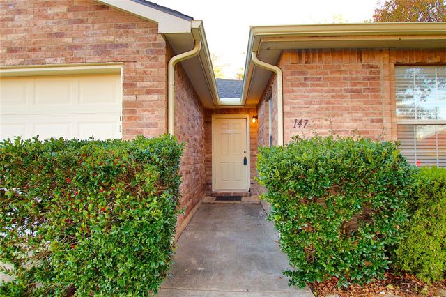 147 Southlake Drive, Rockwall, TX 75032