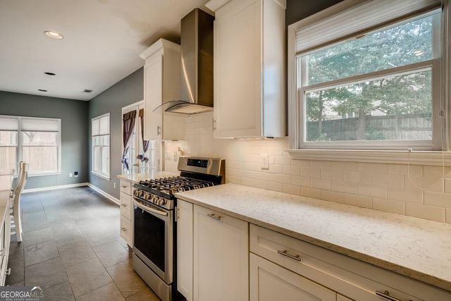 4931 Durley Lane SE, Smyrna, GA 30082