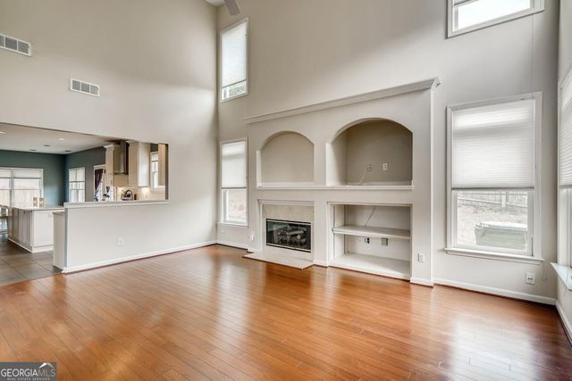 4931 Durley Lane SE, Smyrna, GA 30082