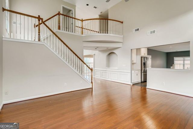 4931 Durley Lane SE, Smyrna, GA 30082