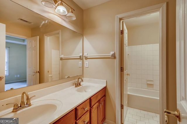 4931 Durley Lane SE, Smyrna, GA 30082