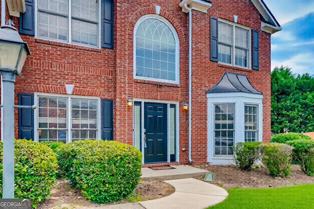 4931 Durley Lane SE, Smyrna, GA 30082