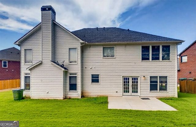 4931 Durley Lane SE, Smyrna, GA 30082