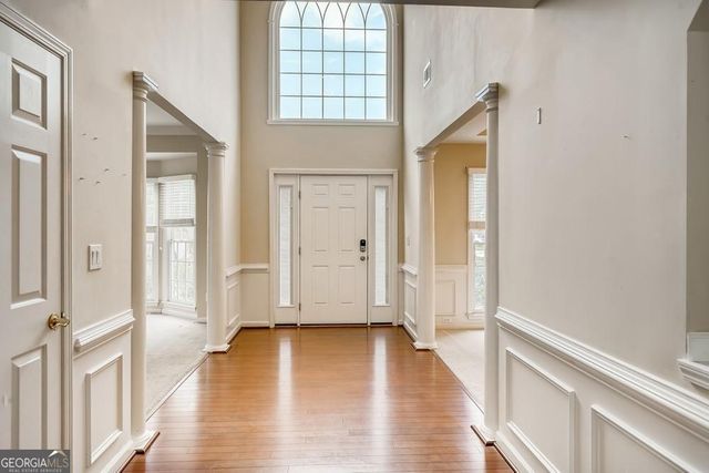 4931 Durley Lane SE, Smyrna, GA 30082