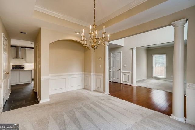 4931 Durley Lane SE, Smyrna, GA 30082