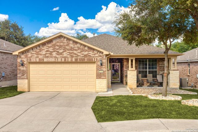 12435 Modena Bay, San Antonio, TX 78253