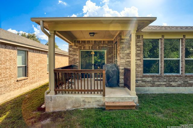12435 Modena Bay, San Antonio, TX 78253