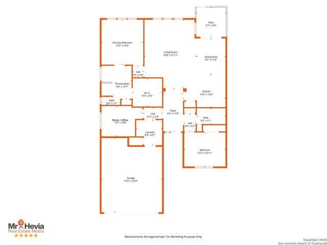 12435 Modena Bay, San Antonio, TX 78253