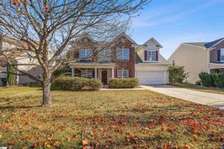 714 Thistlewood Drive, Duncan, SC 29334