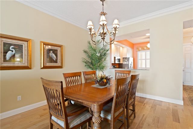 11 Harbour Isle Drive W 203, Hutchinson Island, FL 34949