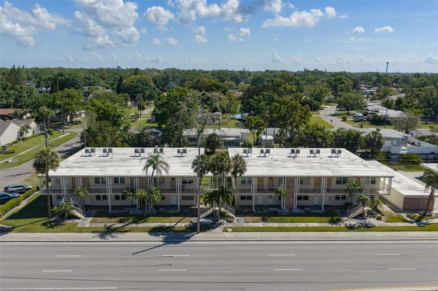 4565 DUHME ROAD 106, St Petersburg, FL 33708