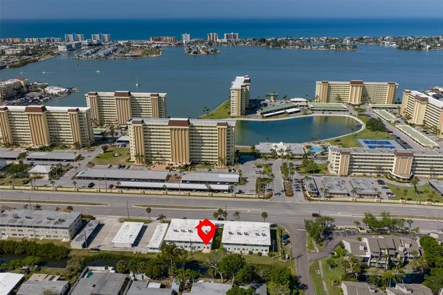 4565 DUHME ROAD 106, St Petersburg, FL 33708